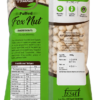 Foodbase_Makhana Foodbase Premium Raw Makhana (Fox Nuts) – 200g | Natural, Gluten-Free & High-Quality | Phool Makhana